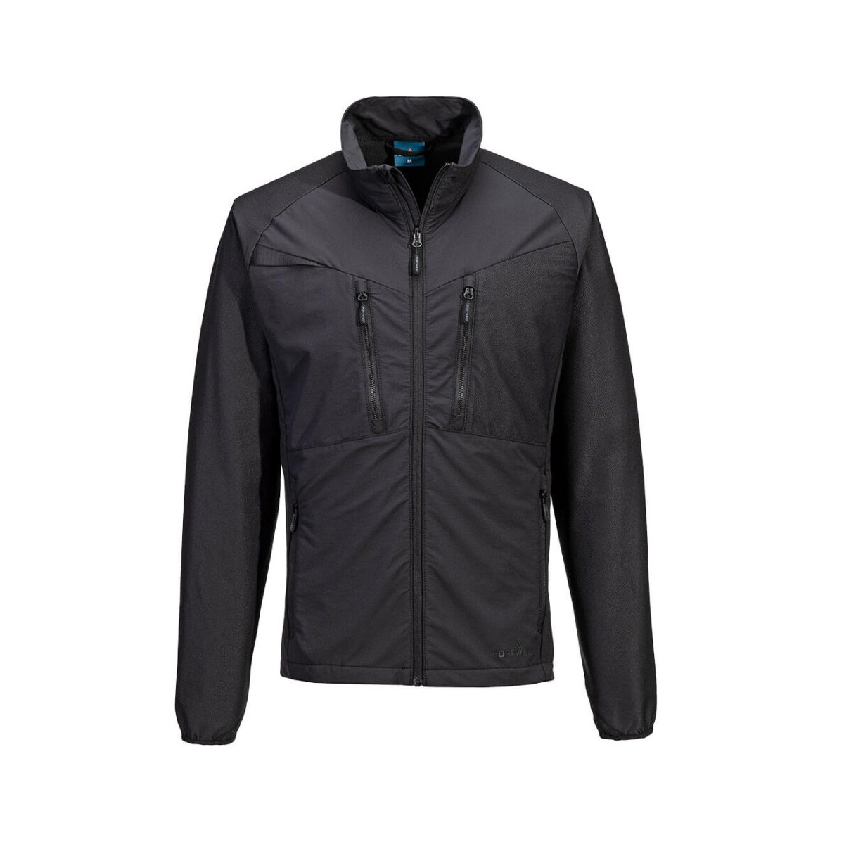 DX4 Bluza Base Layer Zip DX4 Bluza Base Layer Zip