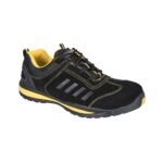 Steelite Lusum Safety Trainer S1P HRO SR
