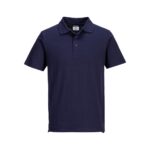 Tricou polo din Jersey ușor (48 într-o cutie)