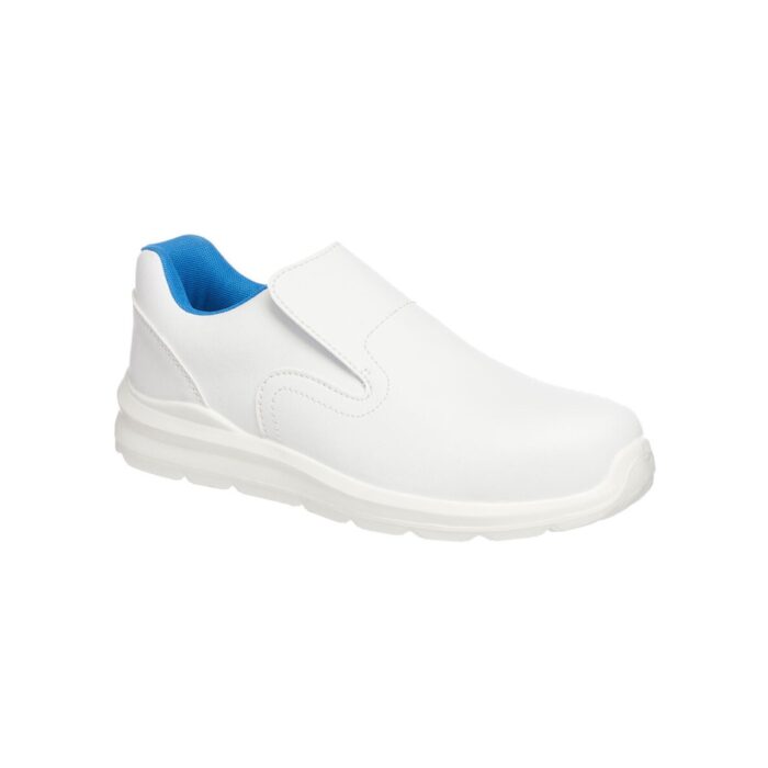 Composite Microfibre Slip on S2 SRC