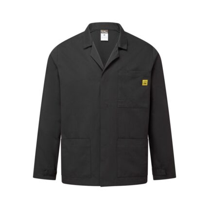 Jachetă de laborator anti-statică ESD