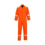 Modaflame Work FR Coverall