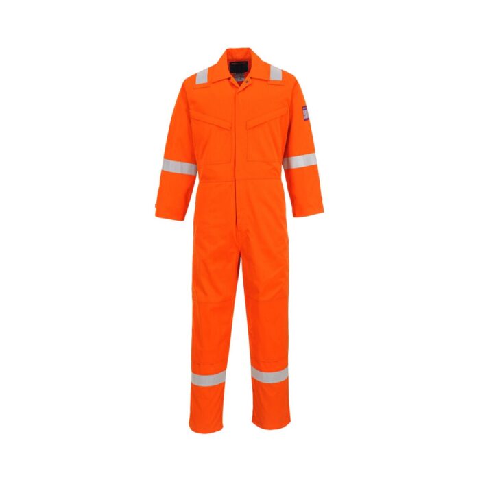 Modaflame Work FR Coverall