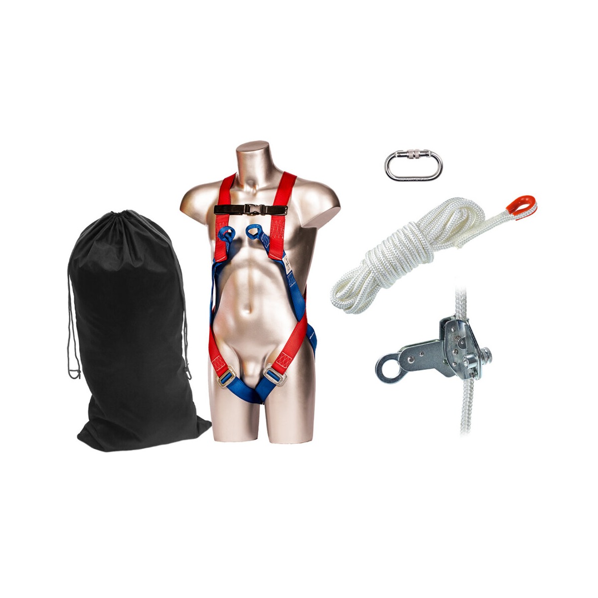 Set pentru Acoperisuri 10m Set pentru Acoperisuri 10m