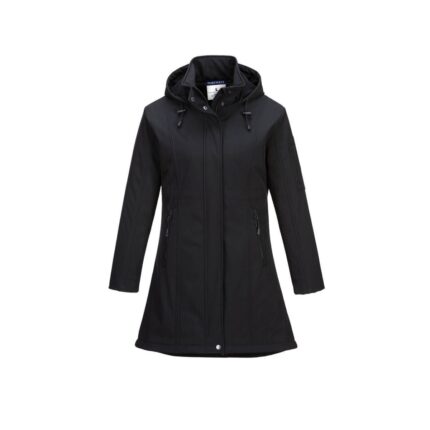 Jacheta Softshell Carla (3L )