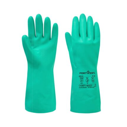 Manusa Nitrosafe Chemical