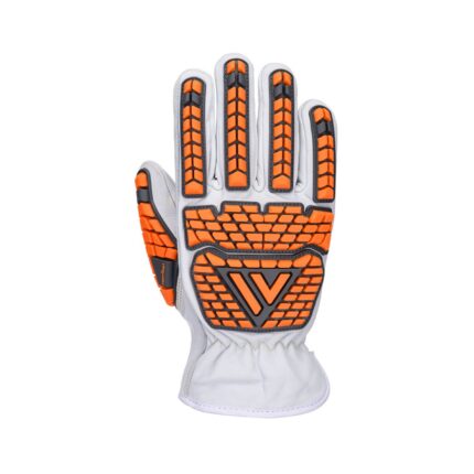 Goat Leather Impact Cut F Glove