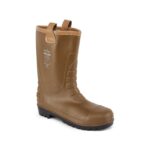 Cizme Neptune Rigger S5 CI