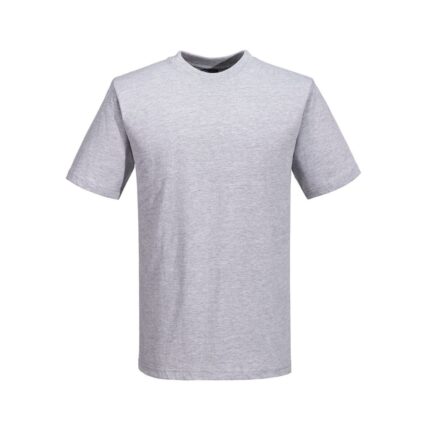 Turin Cotton T-Shirt S/S