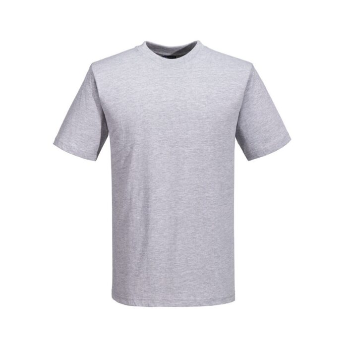 Turin Cotton T-Shirt S/S