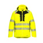 DX4 Hi-Vis Winter Jacket