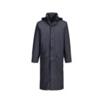 Flexatex Chem Long Coat