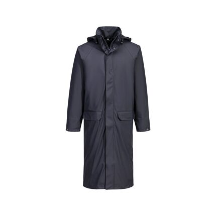 Flexatex Chem Long Coat