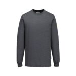 Anti-Static ESD T-Shirt L/S