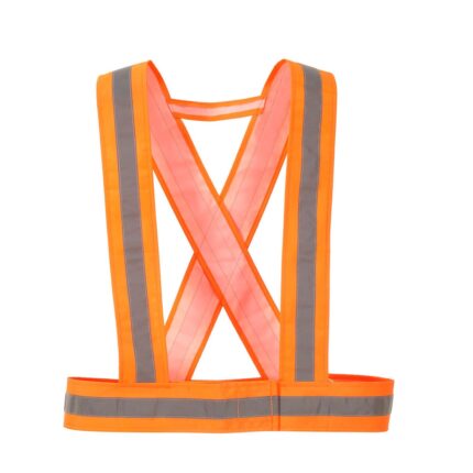 Banda Hi-Vis