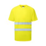 ES1 Essential Hi-Vis T-shirt S/S