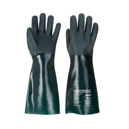 Manusa Double Dipped PVC 45cm