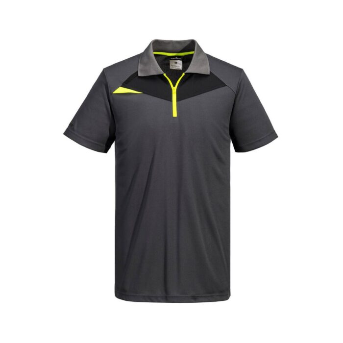 DX4 Tricou Polo S/S