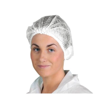 PP de unică folosință Mob Cap (PK3000)