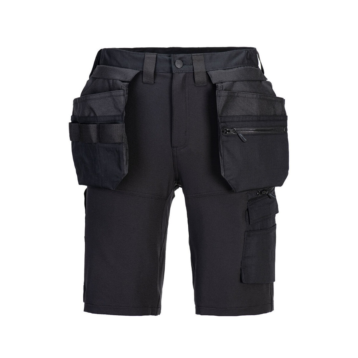 Pantaloni scurți DX4 Hi-Vis Holster Pantaloni scurți DX4 Hi-Vis Holster