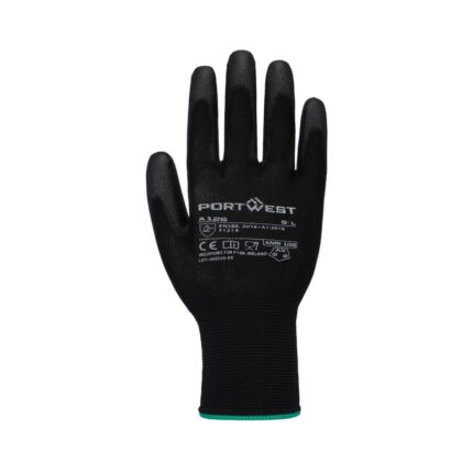 Grip 13 Nylon PU Glove