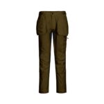 WX2 Pantaloni Stretch Holster
