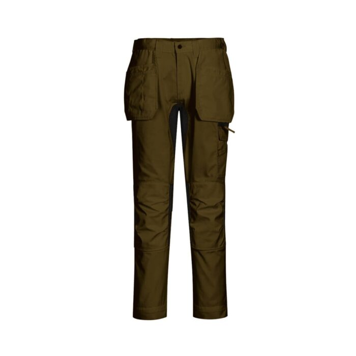 WX2 Pantaloni Stretch Holster
