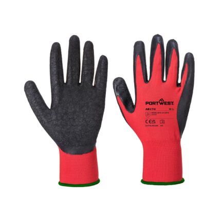 Grip 13 Latex Crinkle Essential Multipack (Pk12)