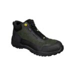 Composite Textile Mid Boot S3S ESD SR FO