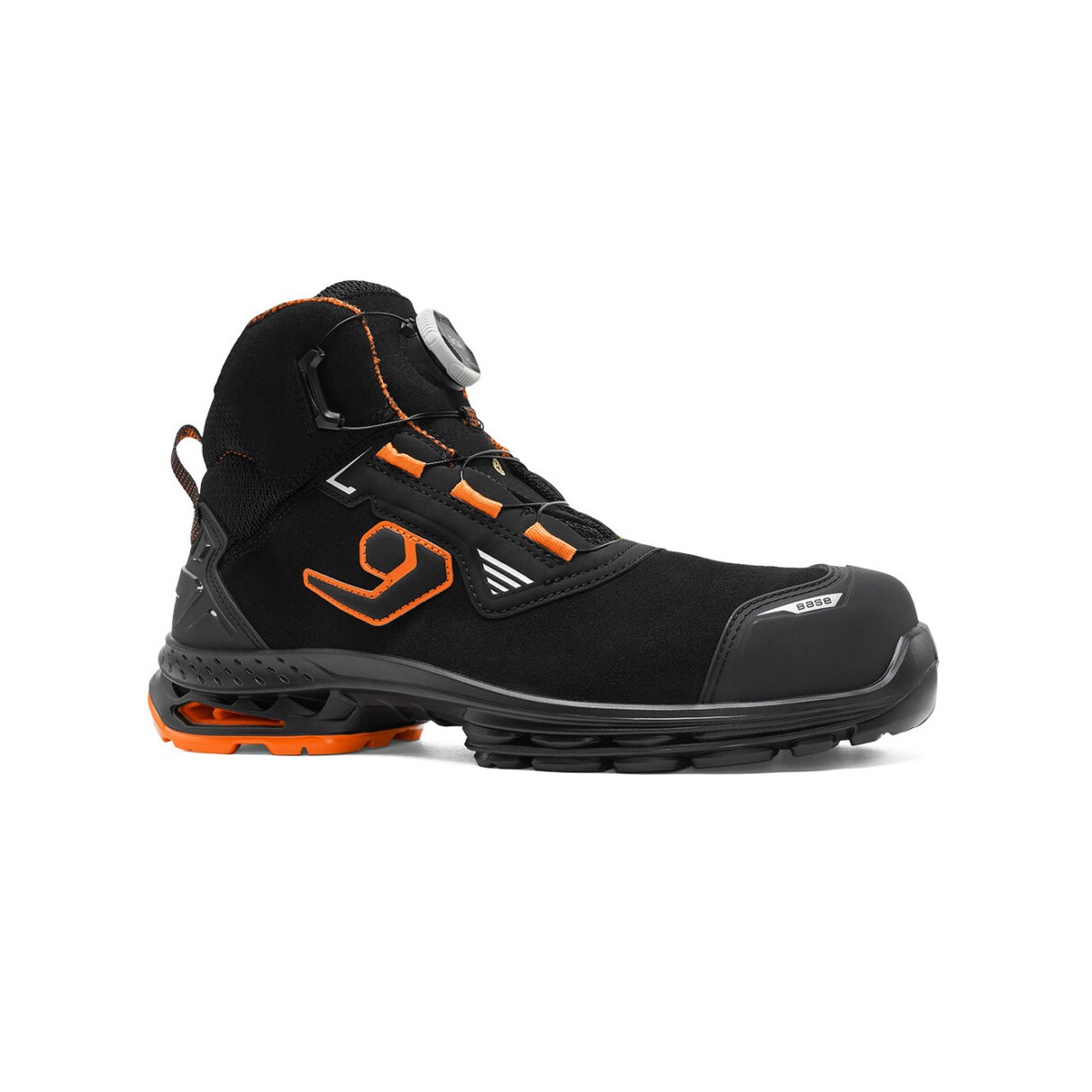 Amsterdam S3S ESD CI LG FO SR Amsterdam S3S ESD CI LG FO SR