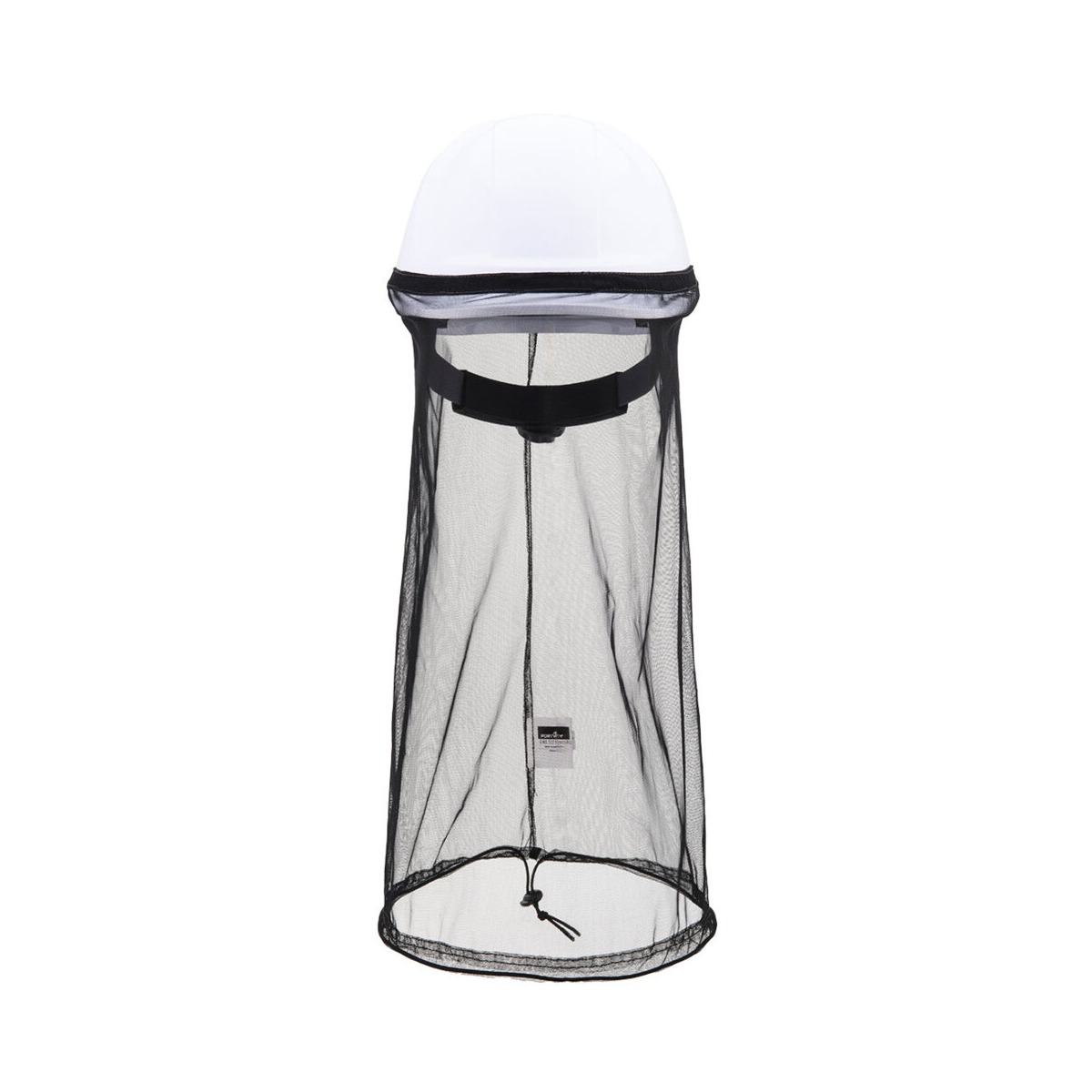 Packable Helmet Insect Net Packable Helmet Insect Net
