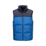 KX3 Insulated Baffle Bodywarmer