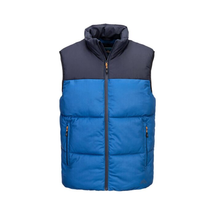 KX3 Insulated Baffle Bodywarmer
