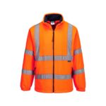 Polar Fleece Hi-Vis Mesh, captusit