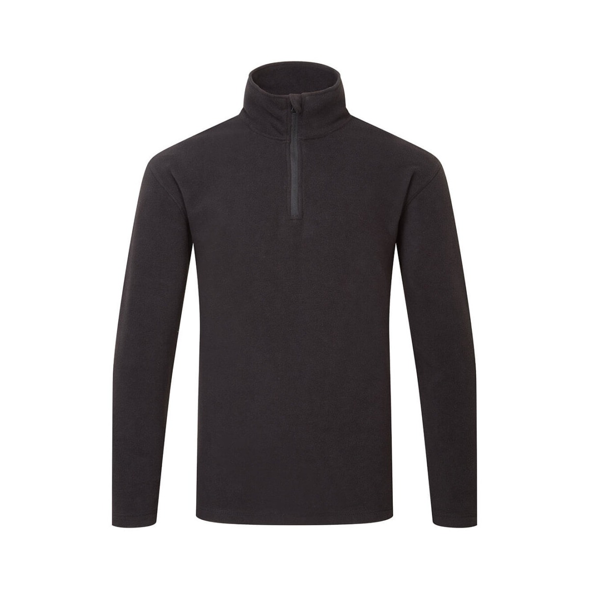 Eco Pullover Fleece Eco Pullover Fleece