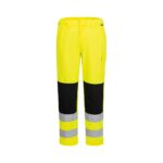 ES1 Essential Hi-Vis Work Trouser