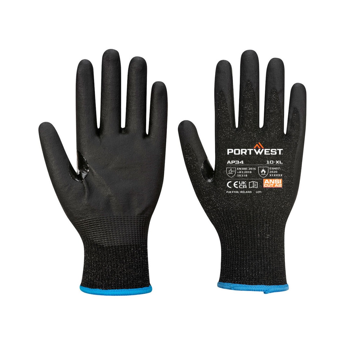 LR12 Manusi Touchscreen PU Pachet 12 LR12 Manusi Touchscreen PU Pachet 12