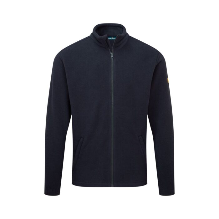 Anti-Static ESD Fleece