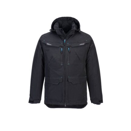 WX3 Winter Jacket
