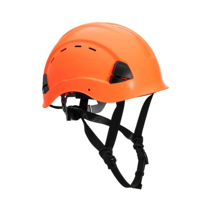 Height Endurance Mountaineer Helmet