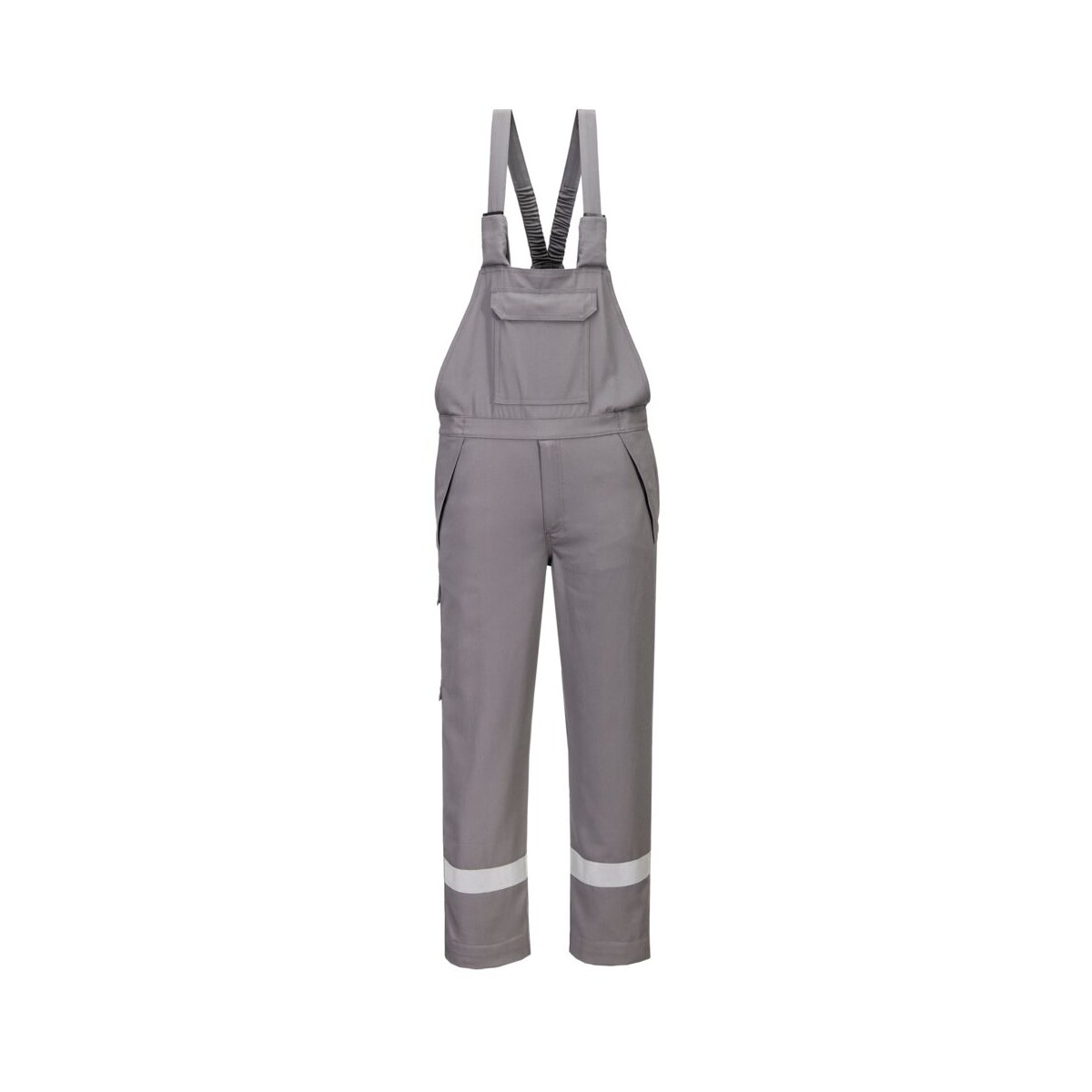 Pantaloni cu pieptar Bizflame Work+ FR Pantaloni cu pieptar Bizflame Work+ FR