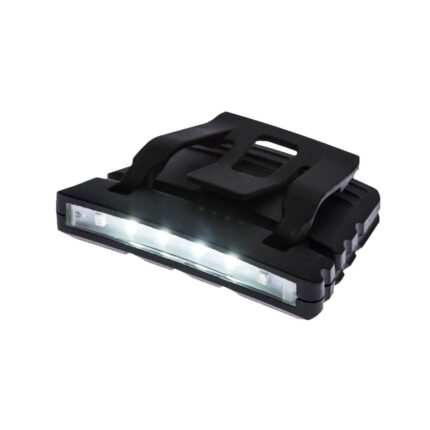 Lumina LED.