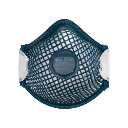Masca de protectie cu valva ERGONET FFP2