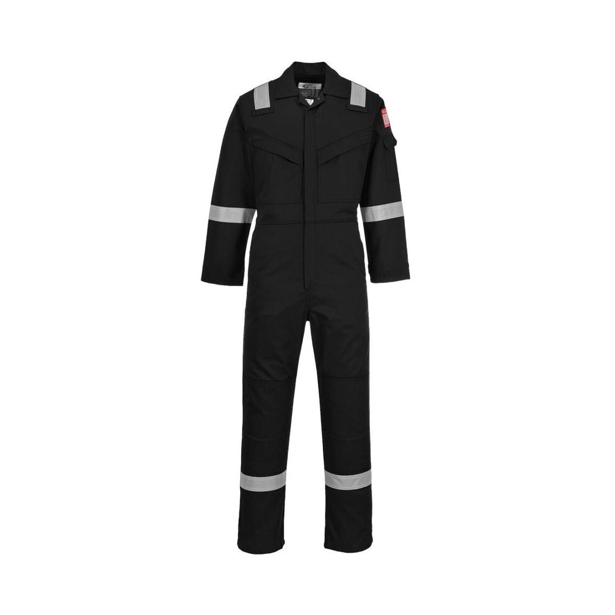Bizflame Work FR Coverall Bizflame Work FR Coverall