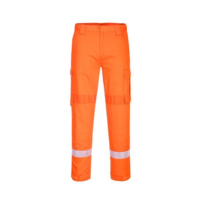 Pantaloni Usori Bizflame Plus