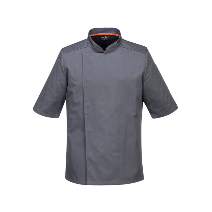 Jacheta Mesh Air Pro S/S