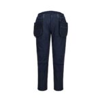 DX4 Detachable Holster Pocket Softshell Trousers