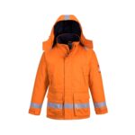 Bizflame Work FR Insulated Jacket