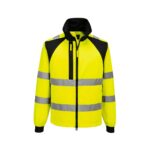 WX2 Eco Hi-Vis Work Jacket