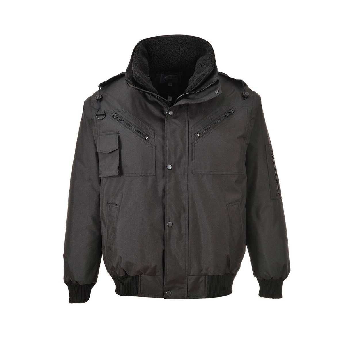 Iona Jachetă Bomber 4 in 1 Iona Jachetă Bomber 4 in 1